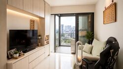 Verticus (D12), Apartment #585531001